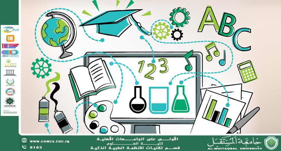  Distance Learning: How Does it Achieve Sustainability in Resources and Time (Dr. Maytham Nabeel Meqdad).