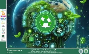 مقالة علمية بعنوان :الطاقة المستدامة من أجل صحة الإنسان سبيل لتحقيق الهدف الثالث من أهداف التنمية المستدامة للتدريسي (م.م الحسن علي خالد)