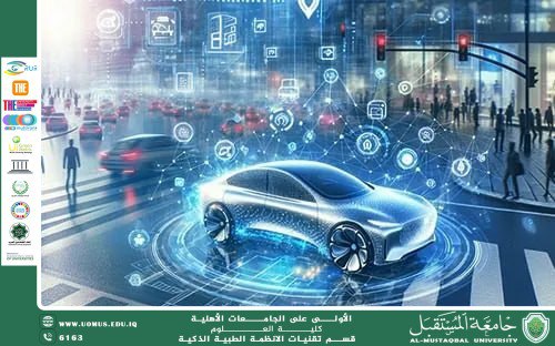 Fuzzy Logic in Medical Systems (Prof. Dr. Mehdi Ebady Manaa) 