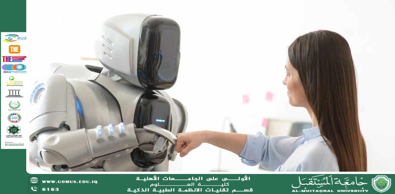 How Assistive Robots Help in Elderly Care(Ahyab Hashim Kareem).