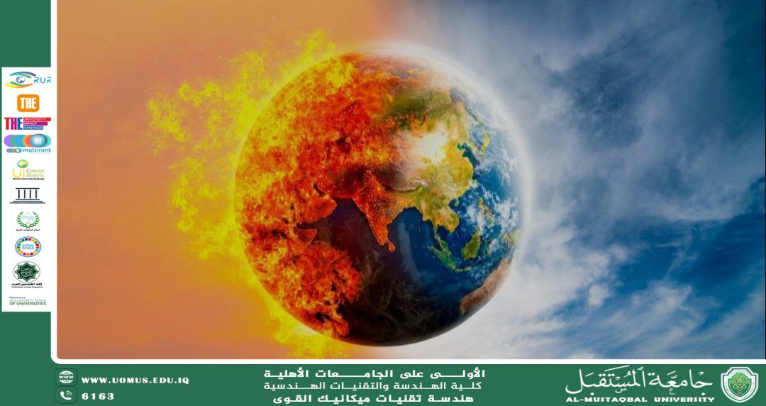 Global Warming: A Growing Threat to Our Planet