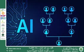 Personalized Medicine: AI’s Journey Toward Tailored Treatments(Asst. Lecturer Ali Salim Haleem)