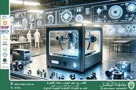 Hospitals of the Future: How AI Is Changing the Game(Asst. Lecturer Ali Salim Haleem)