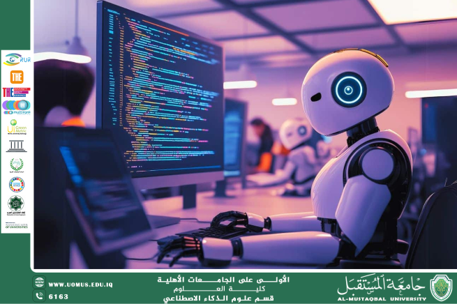   الذكاء الاصطناعي الخارق.. انقلاب تكنولوجي يلوح في الأفق