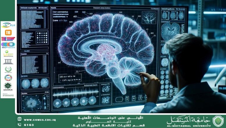 Using Artificial Intelligence to Combat Antibiotic Resistance(Dr. Maytham Nabil Miqdad).