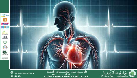  The Role of Biosensors in Early Detection of Heart Attacks(Najat Hameed Jasim).