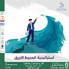 مقال بعنوان استراتيجية المحيط الأزرق: خلق أسواق غير متنازع عليها