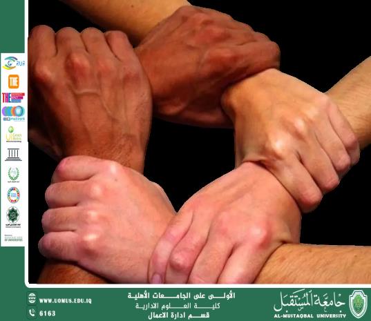 Social solidarity and its role in reducing poverty