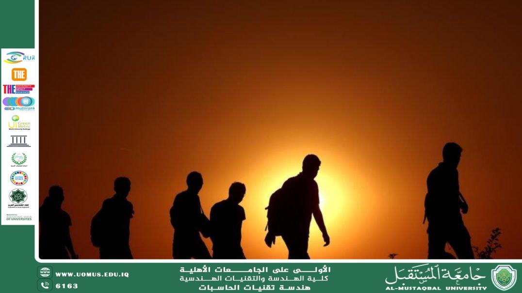 الهجرة والاندماج: بين الهوية والفرصة
