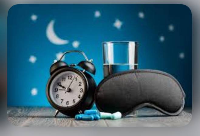 فوائد النوم لصحة الدماغ