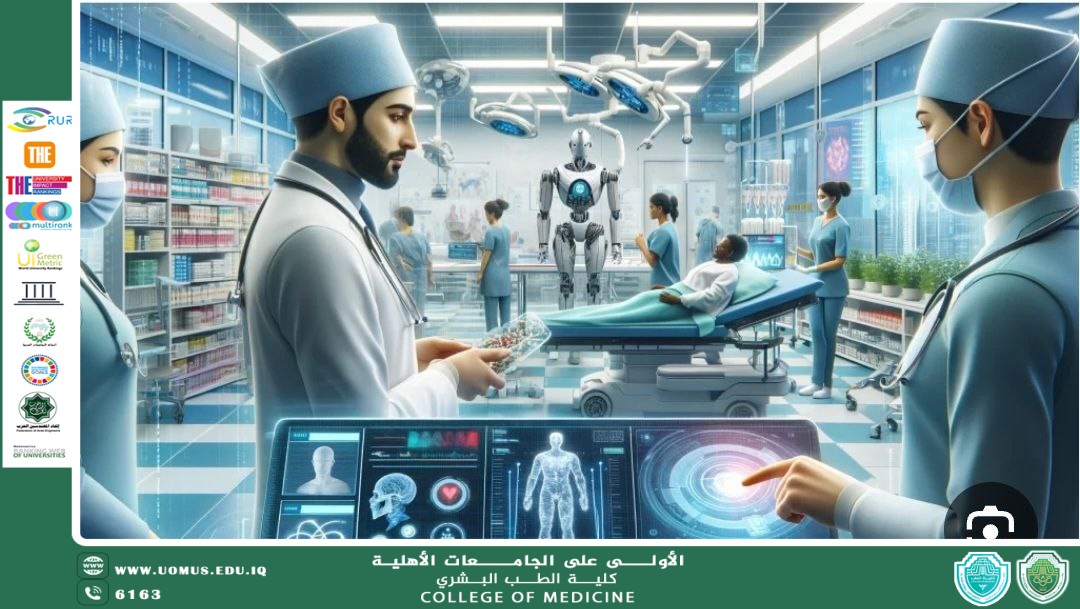 The Role of Artificial Intelligence in Assisted Reproductive Technology