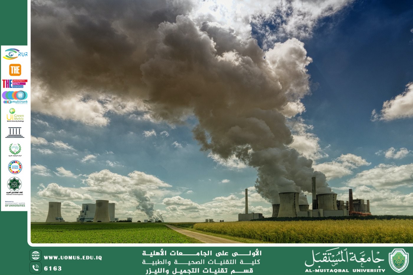 environmental diseases
