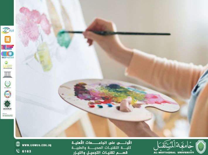 The Arts and Their Expression of Human Emotions