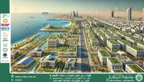 التخطيط الحضري المستدام: مدن المستقبل تبدأ من اليوم