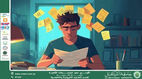 Effective Guidance Strategies for Managing Exam Anxiety