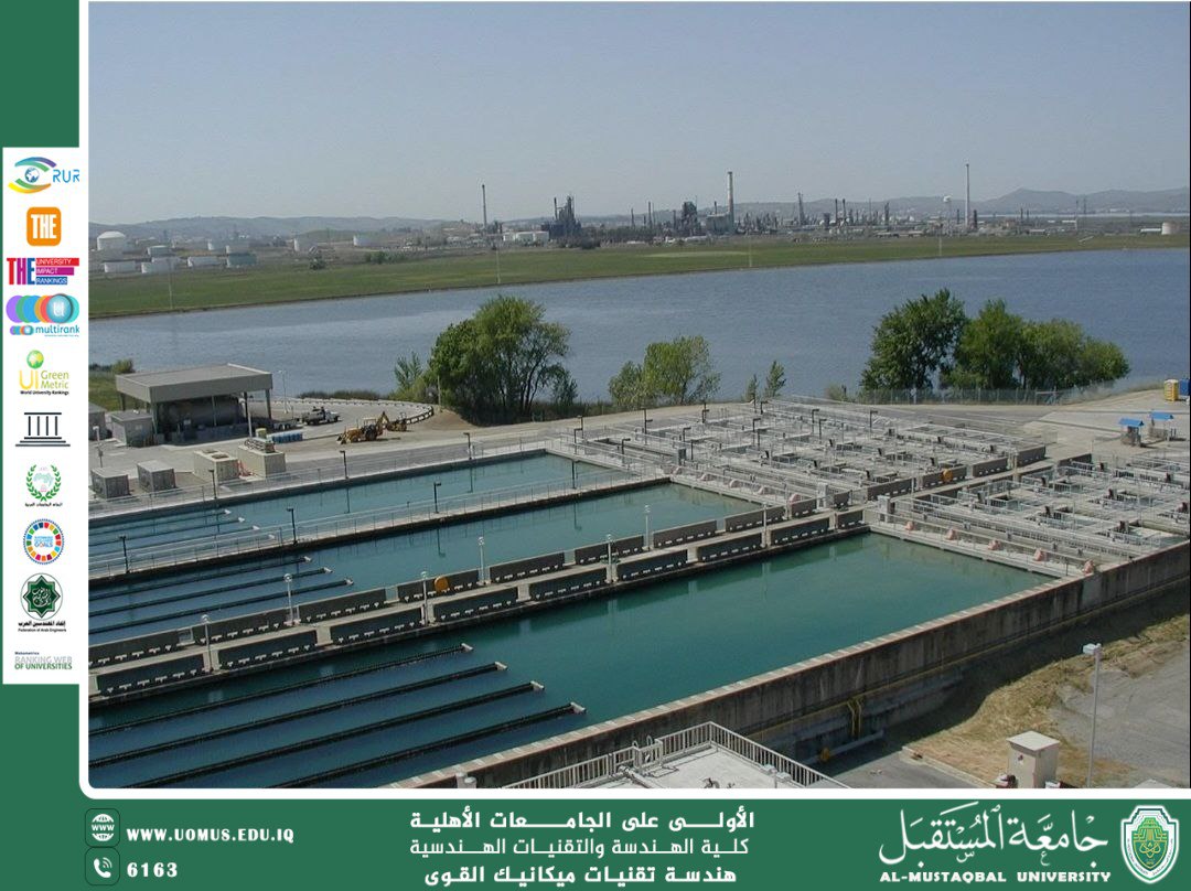 Recycling Wastewater: An Environmental and Economic Necessity