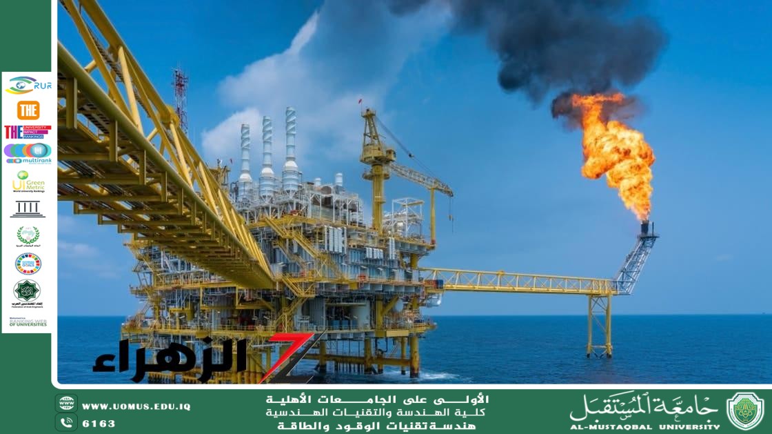 Offshore Oil Extraction: Balancing Economic Needs and Environmental Risks