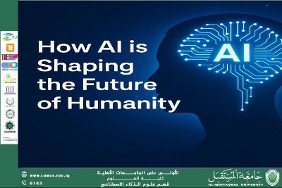 How AI is Shaping the Future of Humanity