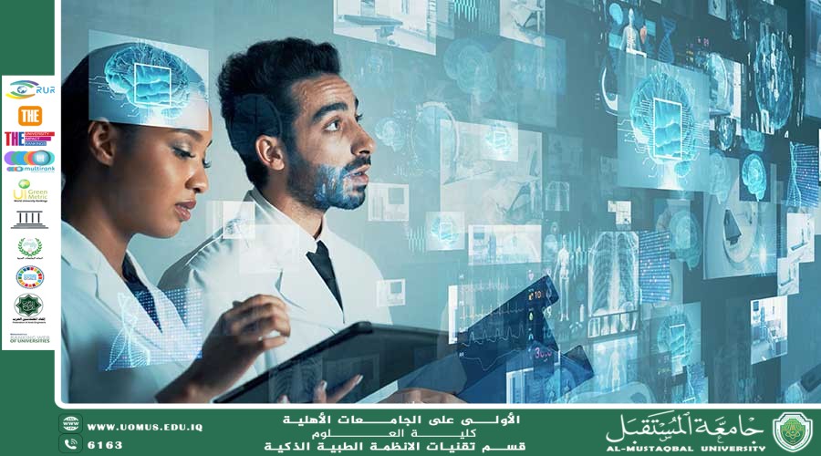 Your Health in Your Pocket: How Mobile Apps Became Everyday Medical Tools(Aheeb Hashem Kareem).