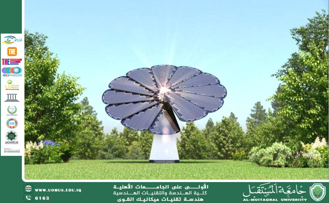 Sunflower-Inspired Hybrid Energy System: Nature-Inspired Innovation for Clean Power