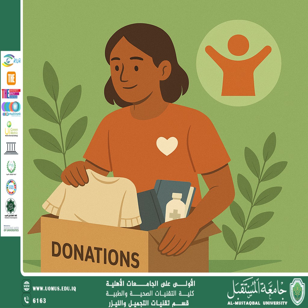 Volunteer Work and Its Impact on Boosting Self-Confidence in Youth