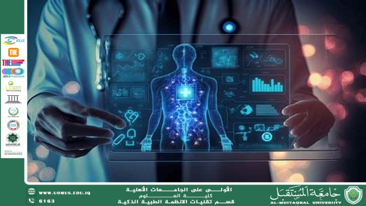 How Are Smart Assistants Shaping the Future of Medical Diagnosis?(Prof. Dr. Mahdi Abadi Mani).
