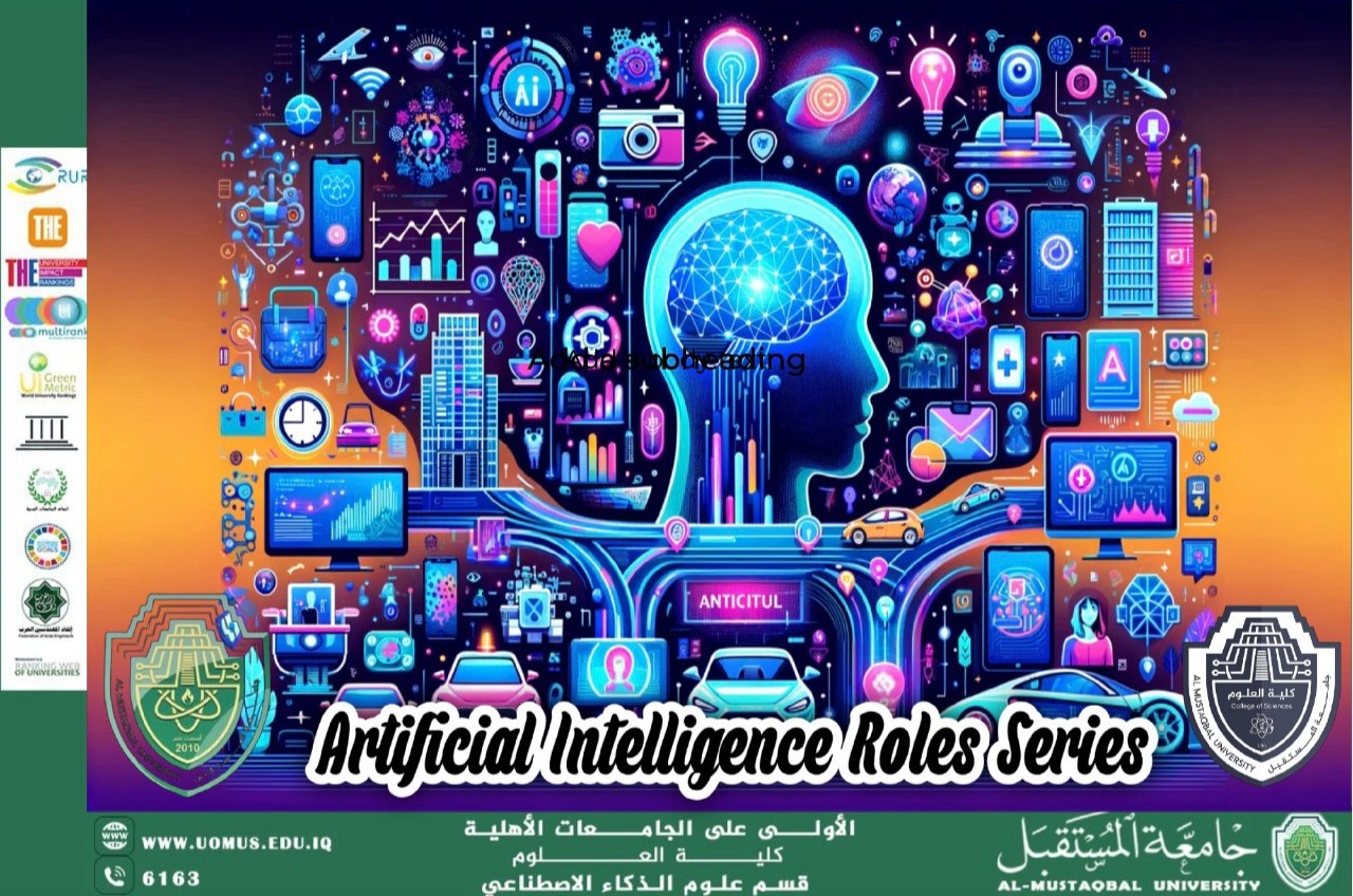 the Development of Electricity The Role of Artificial Intelligence in it 