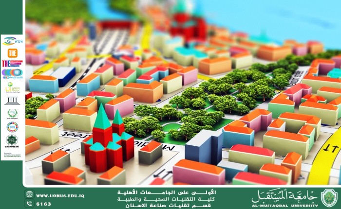 مقالة تعليمية مفصلة: التخطيط الحضري المستدام – المدن كما يجب أن تكون