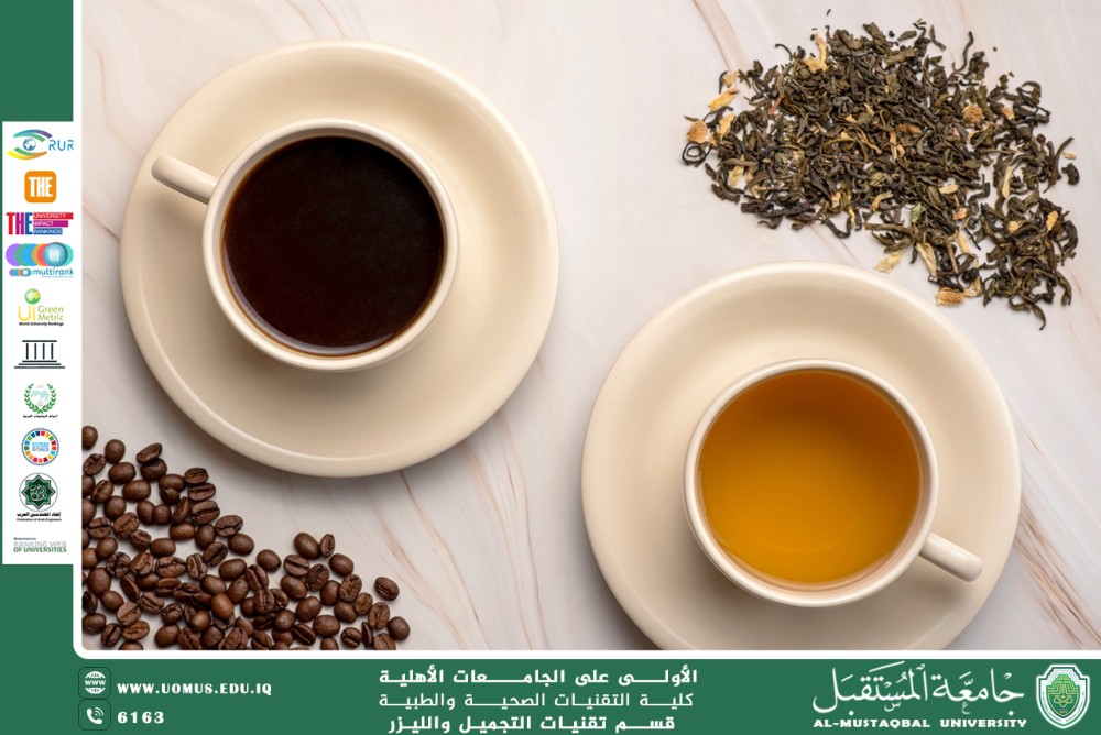 Excessive Stimulant Consumption: Benefits and Risks