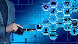 "إنترنت الأشياء (IoT): هندسة الاتصالات في قلب الثورة الصناعية الرابعة"