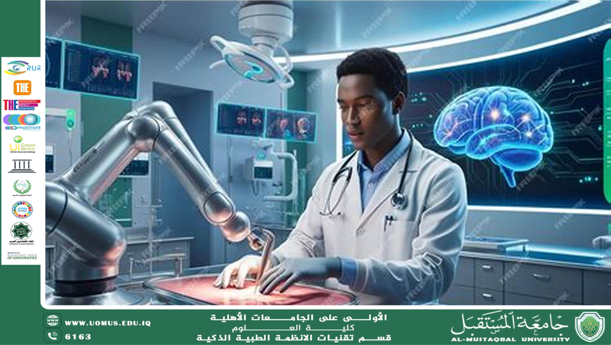 AI-Enhanced Ultrasound: Greater Accuracy and Faster Diagnosis.