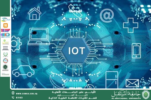 Internet of Things (IoT) Networks in Genetic Health Monitoring: Sustainable Preventive Medicine at Home.