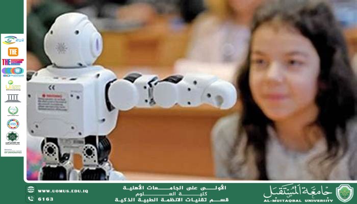 The Use of Robots in Interactive Learning for Children.