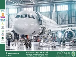 تصنيع المواد المركبة واستخدامها في الطيران