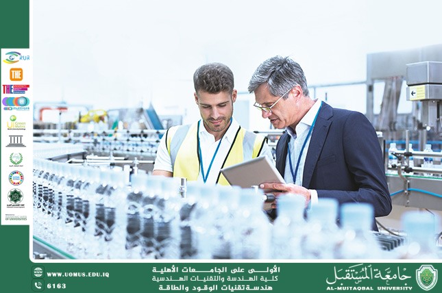 تطبيقات البوليمرات الصناعية في الصناعات الحديثة وأهداف التنمية المستدامة
