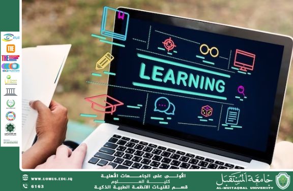 E-Learning: The Optimal Solution for Sustainable Education During Global Crises.