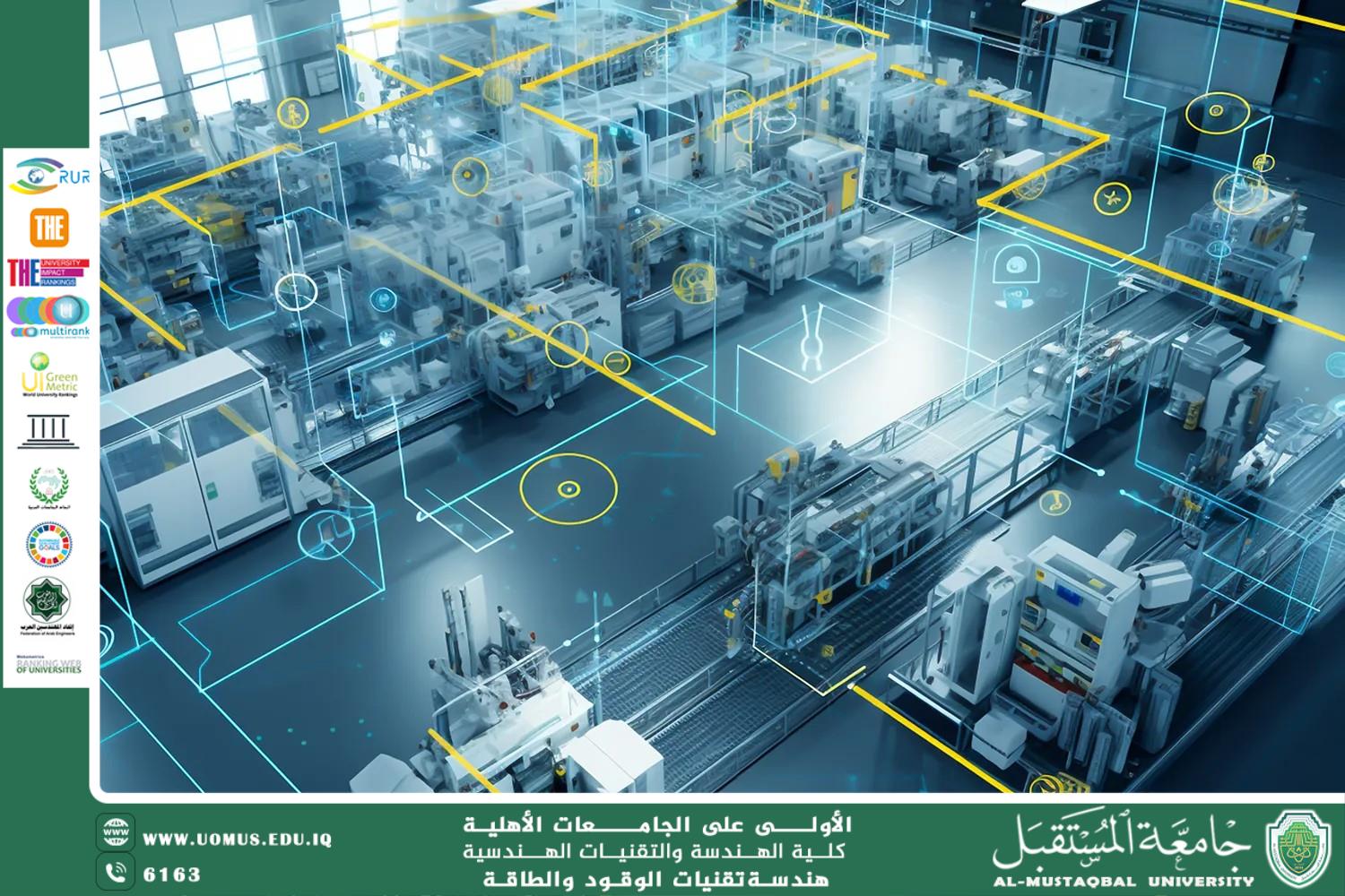 Smart Emission Control in Petrochemical Industries