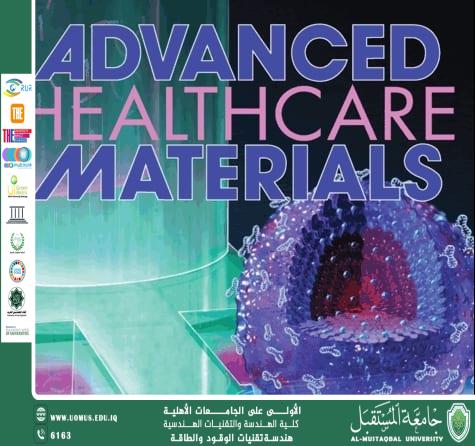Advancing Healthcare Through Innovative Materials
