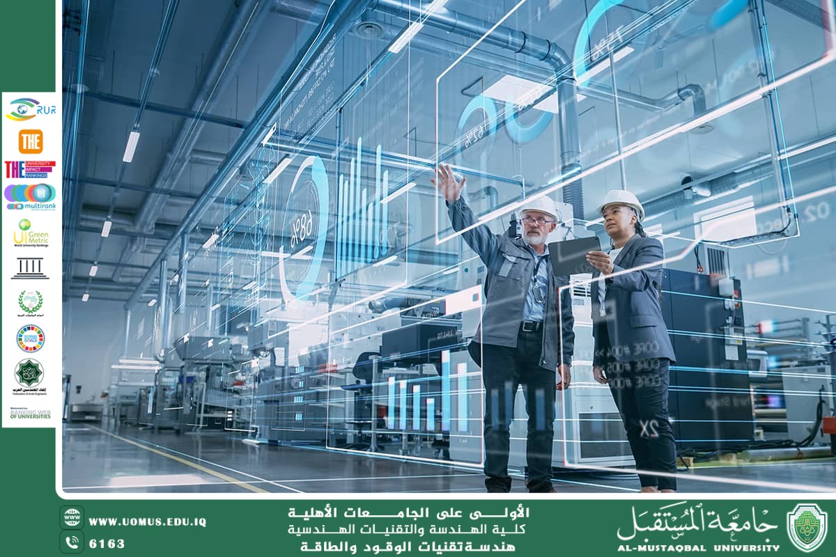 Industrial Engineering: The Science of Operations and Production Management