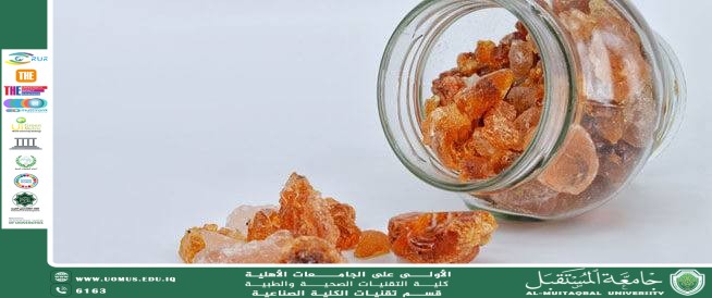 The Benefits of Gum Arabic for Kidney Health