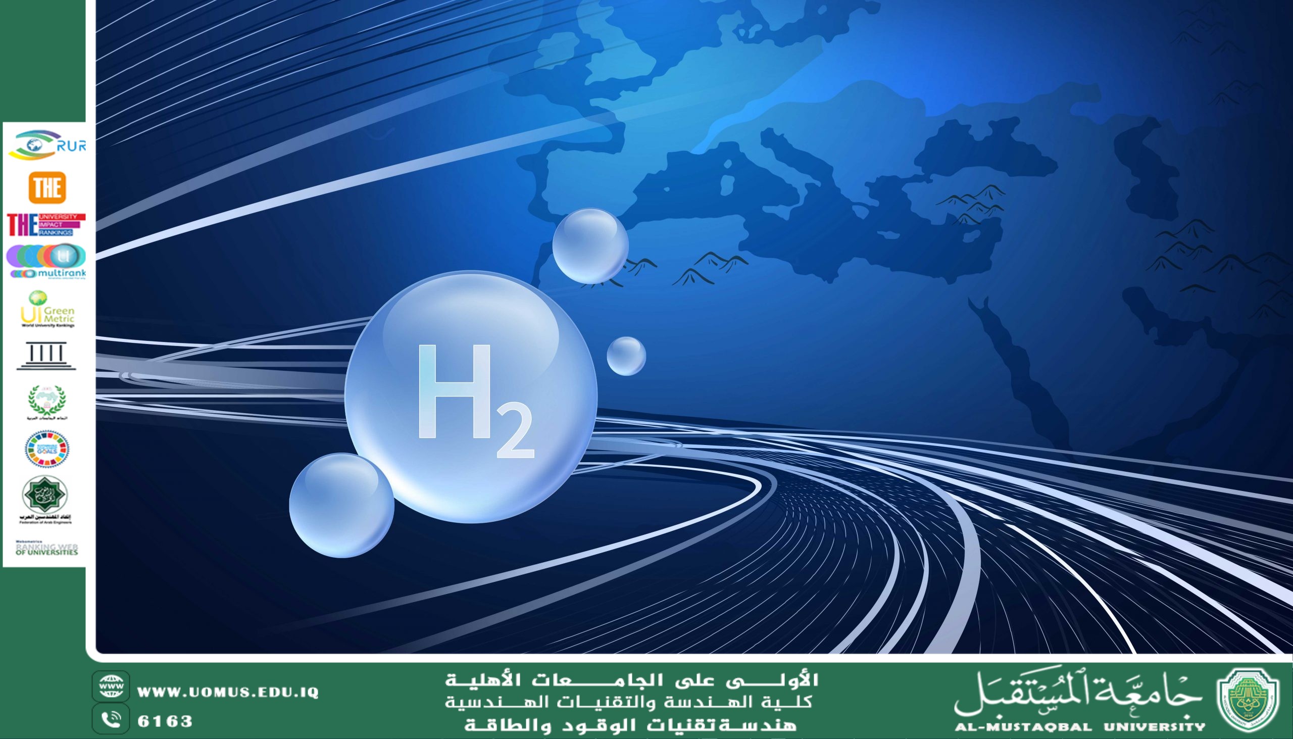 Blue vs. Green Hydrogen: The Sustainability and Economy Dilemma