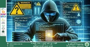 حماية البيانات من التسريب أو الاستغلال في التحقيقات الجنائية: ضرورة لضمان العدالة وثقة المجتمع (وقار جفات جاسم)