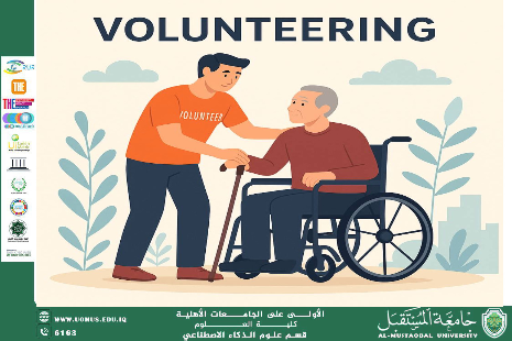 Volunteering: A Culture That Builds Communities