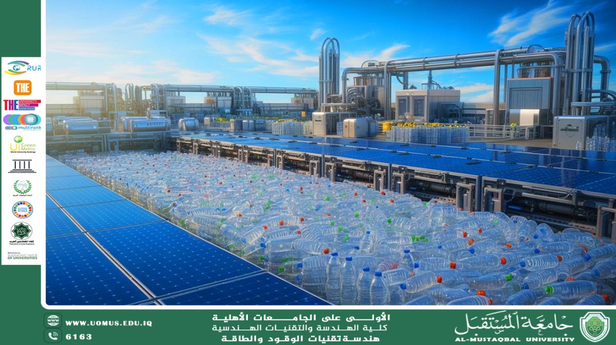 Plastic Becomes Hydrogen Under the Sun”: South Korea Unleashes Solar-Powered Breakthrough That Vaporizes Waste into Clean Fuel