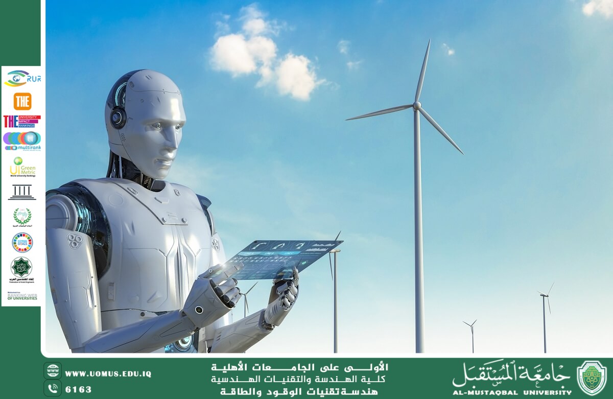 Using Artificial Intelligence to Improve Wind Farm Performance