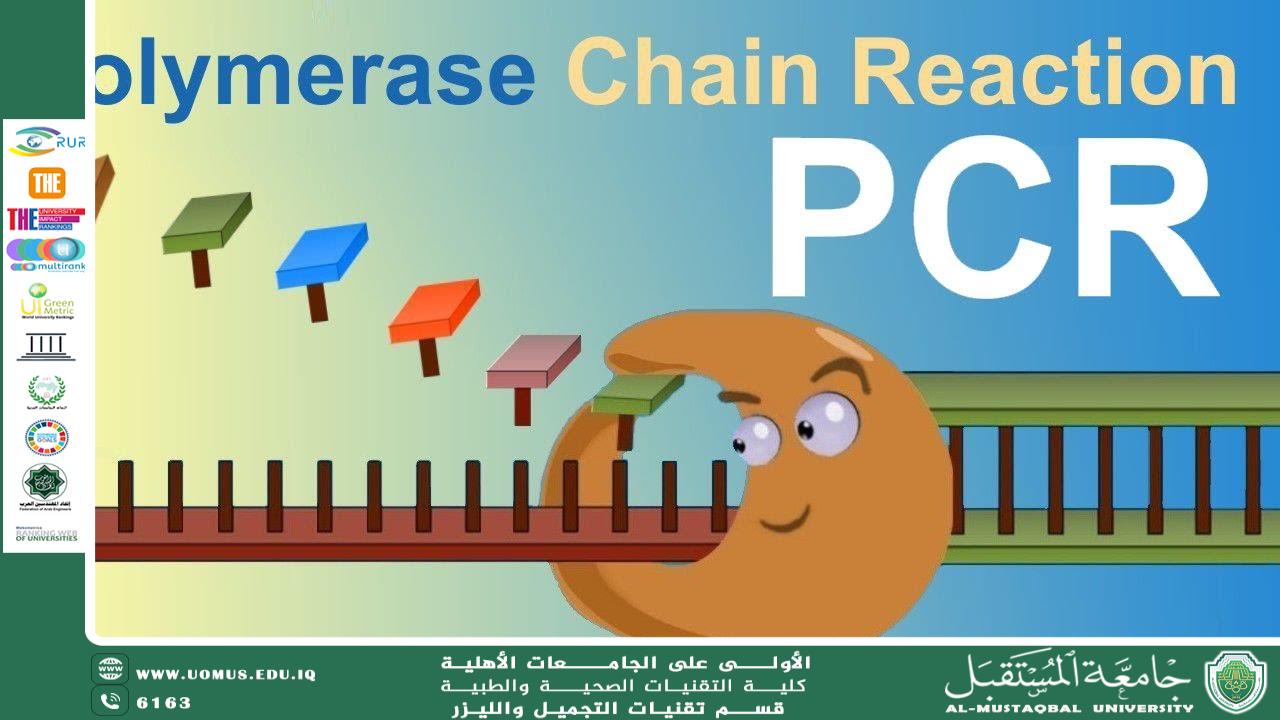 The Role of Polymerase Chain Reaction (PCR) in Detecting Genetic Diseases