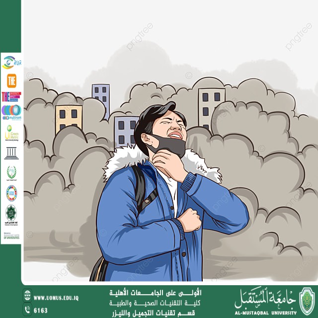 Indoor Air Pollution in Homes and Offices: A Hidden Health Threat