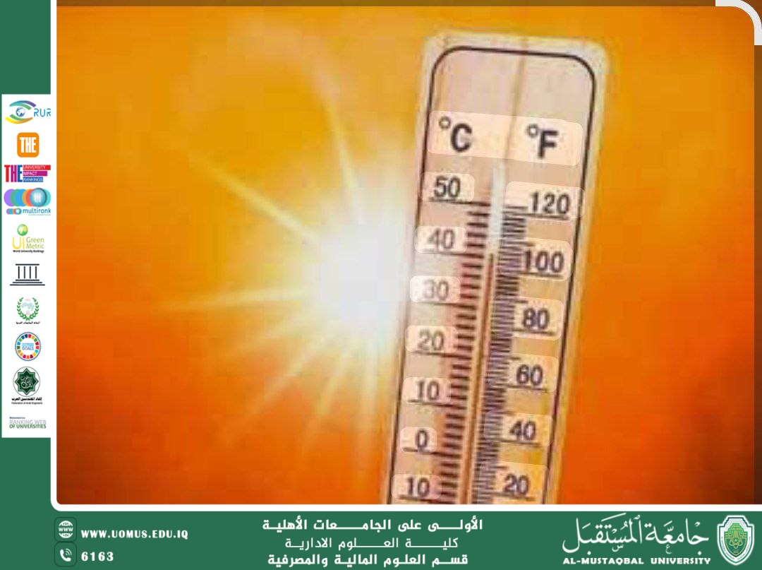 Scorching Summer: Practical Solutions to Rising Temperatures.