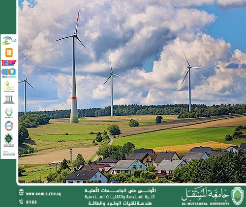 The Impact of Wind Energy on Local Communities and the Surrounding Environment