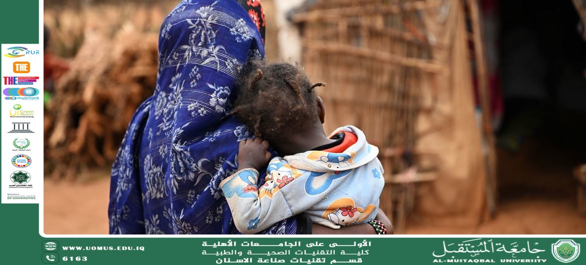Poverty among women and children: the most vulnerable groups